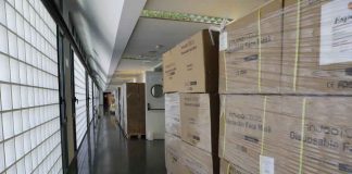 El Servicio balear de Salud invierte 603.130 euros en tecnología para duplicar el número de pruebas diagnósticas diarias de Covid-19