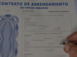 ¿Cómo afecta la crisis del COVID-19 en los contratos de arrendamiento?