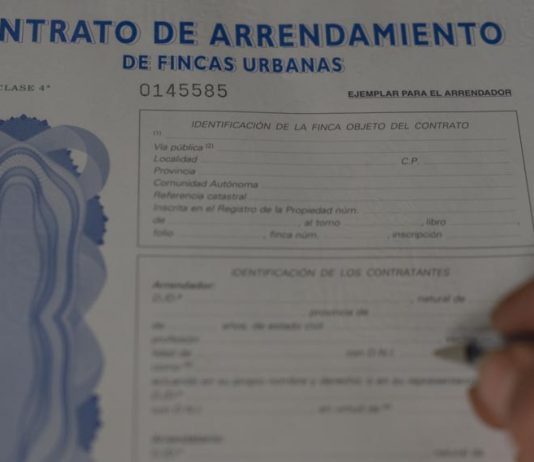 ¿Cómo afecta la crisis del COVID-19 en los contratos de arrendamiento?