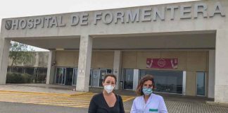 La subdirectora de gestión del Hospital de Formentera deja el cargo por motivos personales