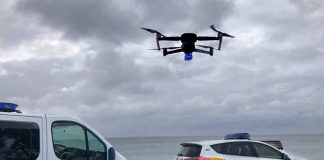 Formentera pide refuerzos en seguridad de cara a la temporada estival