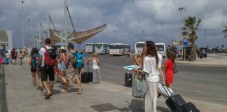 Formentera entrará en la nueva normalidad a partir del 22 de junio junto al resto de las Islas Baleares