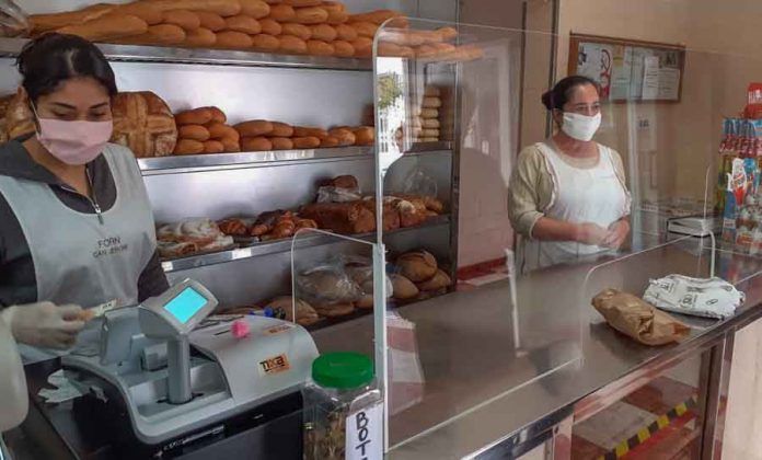 Panaderia Can Jeroni