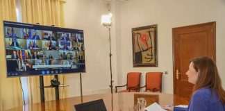 Armengol apoya el desconfinamento diferenciado según la realidad de cada territorio