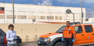 Material tecnológico para estudiantes del IES Marc Ferrer