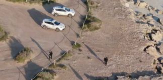 La Policía Local reforzará la vigilancia en Semana Santa