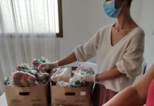 Formentera multiplica por 10 la dotación a Formenterers Solidaris para este 2020