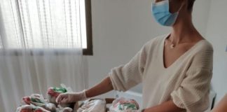 Formentera multiplica por 10 la dotación a Formenterers Solidaris para este 2020