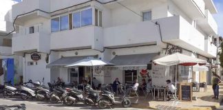 El Govern amplía el aforo a la restauración: 6 personas por mesa interiores y 10 exteriores