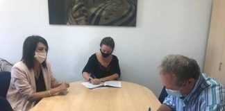 El Consell subvenciona con 30.000 euros la Asociación de Mayores del Pilar