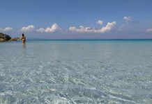 Un hombre ha muerto este martes en la playa de Levante