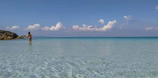Un hombre ha muerto este martes en la playa de Levante