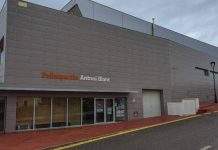 Formentera es bolca amb l’esport amb dos tornejos de Nadal Polideportivo Antoni Blanc