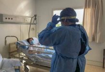 84 nuevos casos de Covid-19 en las Pitiusas en las últimas 24 horas