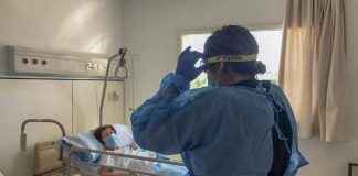 La incidencia a 14 días de Covid-19 en Baleares se sitúa en los 462,8 casos por 100.000 habitantes