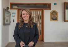 «En momentos extremos y de necesidad la sociedad de Formentera se une de manera espectacular», Entrevista a Alejandra Ferrer