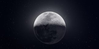El segundo eclipse penumbral del año se podrá ver esta noche en Formentera