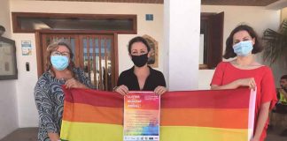 Charla-debate sobre la despatologización de las identidades trans*