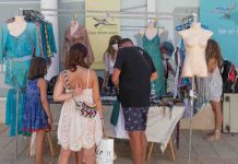 Los mercadillos de Formentera comienzan a animarse
