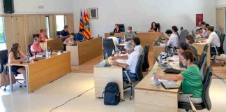 Alianza Mar Blava felicita a Formentera e Ibiza por el respaldo institucional a la moratoria de nuevos proyectos de hidrocarburos en el Mediterráneo