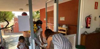 El Consell cierra tres grupos de la Escoleta Sa Miranda por el positivo de una educadora