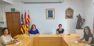 Formentera plantea la necesidad de medidas concretas para la entrada en la «nueva normalidad»