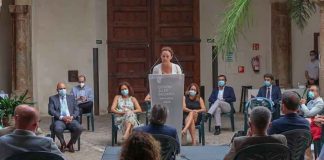 El Govern balear firma el Pacto de Reactivación de las Islas con los principales agentes económicos, sociales y políticos