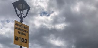 Habilitan plazas de aparcamiento libre en es Pujols de forma temporal
