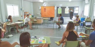 El área de Juventud de Formentera pone en marcha un servicio de asesoramiento a los monitores de la Escola d’Estiu