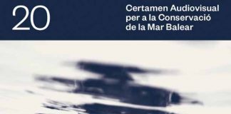 Nace MARE, el Certamen Audiovisual para la Conservación del Mar Balear