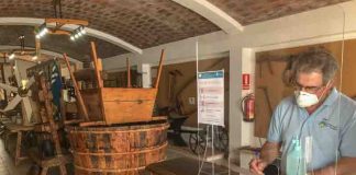 El museo de la Colección Etnográfica de Formentera reabre sus puertas