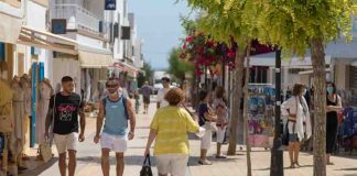Los socios de PIME Formentera valoran la temporada 2020 como «mala»