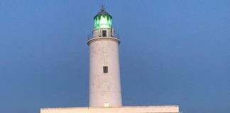 LLUN3S, un ciclo de encuentros musicales con la luna llena en el Faro de la Mola