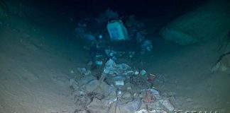 Oceana condena el retraso en la aprobación de la Ley de residuos