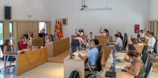 Sa Unió propone la reducción del IBI y de la tasa de residuos ante el impacto de la crisis Covid