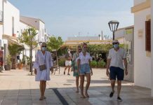 Baleares dispondrá de un nuevo sistema de niveles de alerta sanitaria