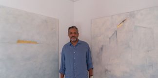 Aislamiento creativo y reivindicativo