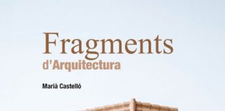 Una reflexión sobre las arquitecturas de Formentera