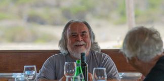 Joan Yern Mayans presenta su renuncia como Juez de Paz de Formentera