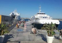El Govern establece controles seguros en los puertos y aeropuertos de las Islas Baleares