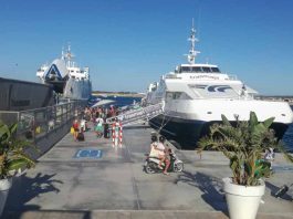 Baleares exige prueba PCR negativa a los viajeros que lleguen de toda España