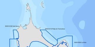 El litoral de Formentera será el escenario del primer proyecto de gobernanza participativa en el Estado