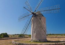 Reabren el Molí Vell de la Mola y la Colección Etnográfica