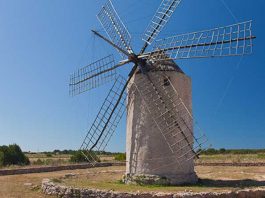 Reabren el Molí Vell de la Mola y la Colección Etnográfica