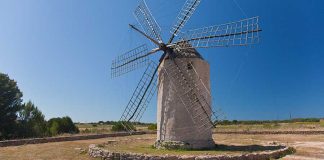 Nuevos horarios de apertura al público de los bienes patrimoniales de Formentera