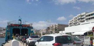 El Consell de Formentera presenta alegaciones a la Proposición de ley de control de afluencia de vehículos a Eivissa