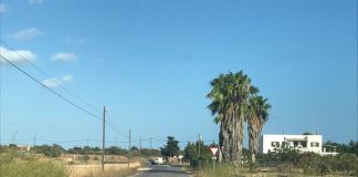 Sa Unió propone un cambio urgente en la manera de gestionar el vertedero municipal