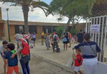 Educación invierte 2,5 millones de euros en equipos de protección para los centros educativos de Baleares