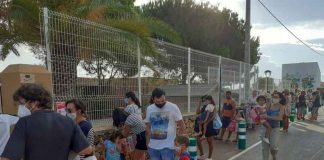 Un comienzo de curso diferente