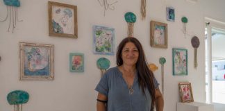 La vida marina como fuente de inspiración